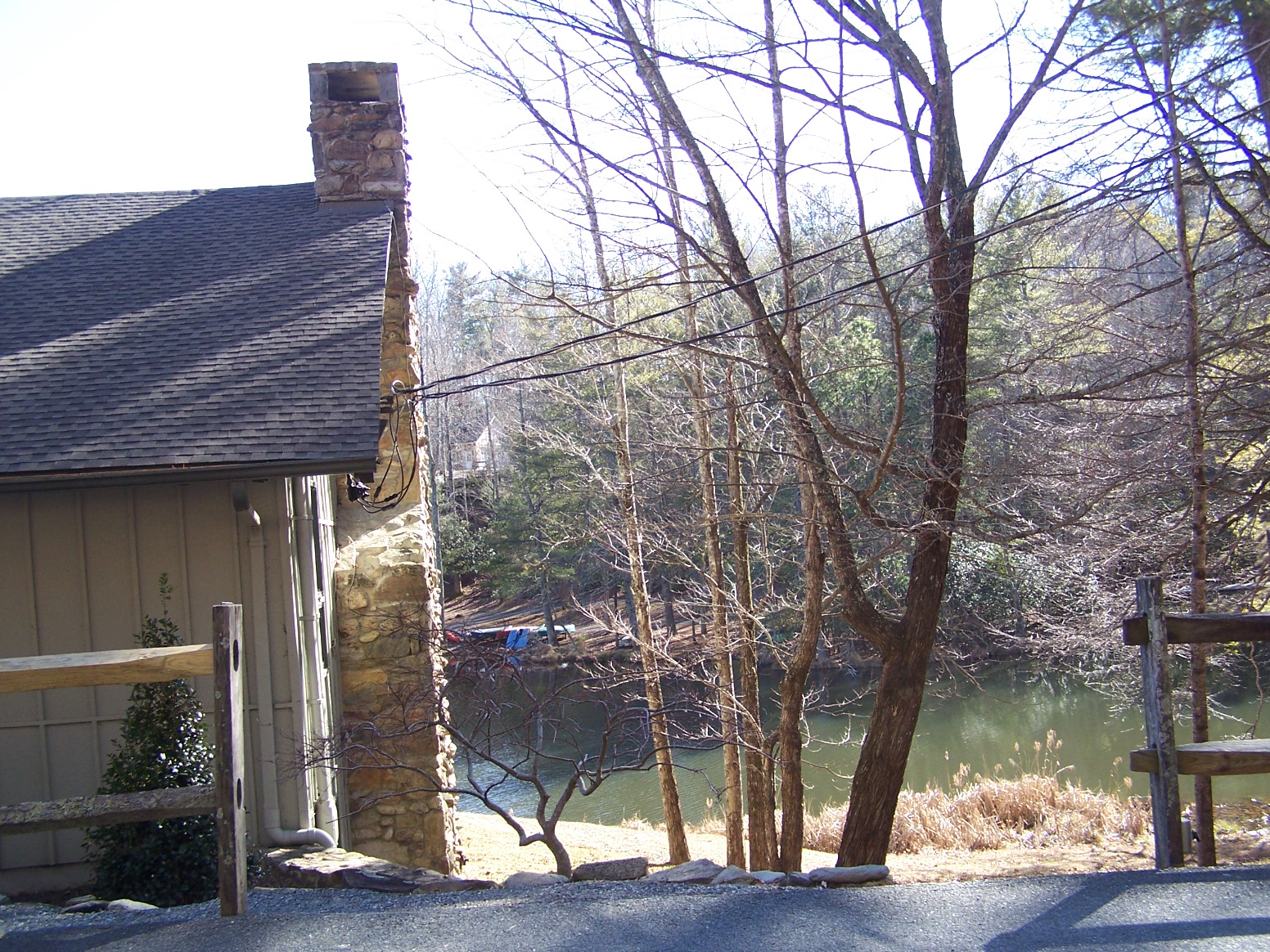 Martin Real Estate Company Boone, NC 28607